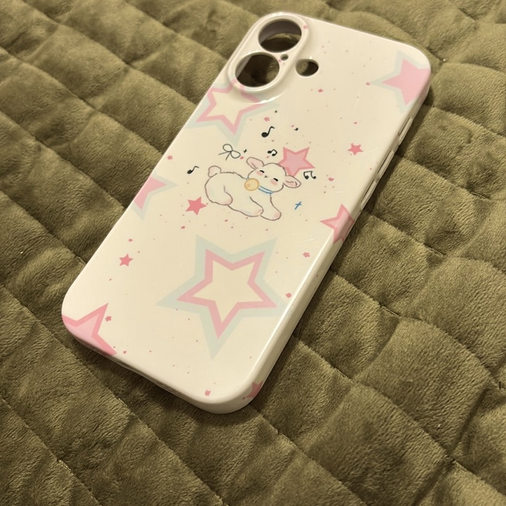 iPhone 16 phone case